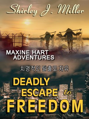 cover image of Deadly Escape to Freedom